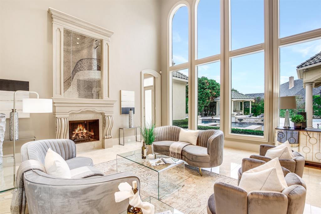 Starwood Ph Four Village 16 - Residential