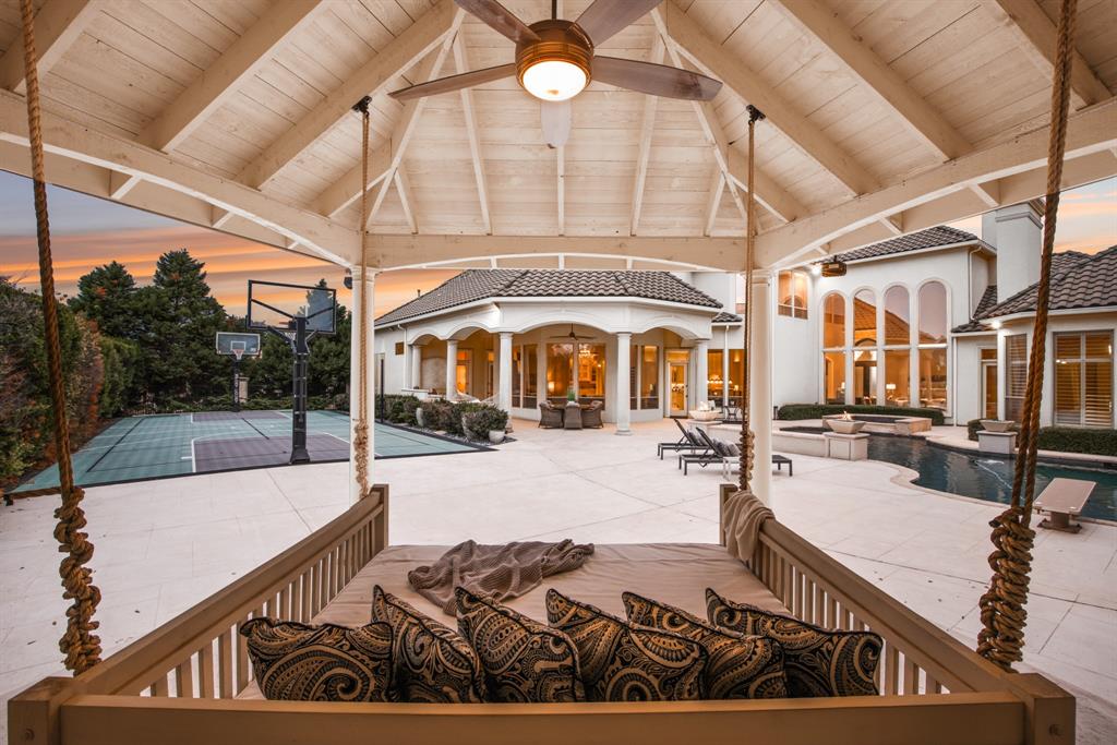 Starwood Ph Four Village 16 - Residential