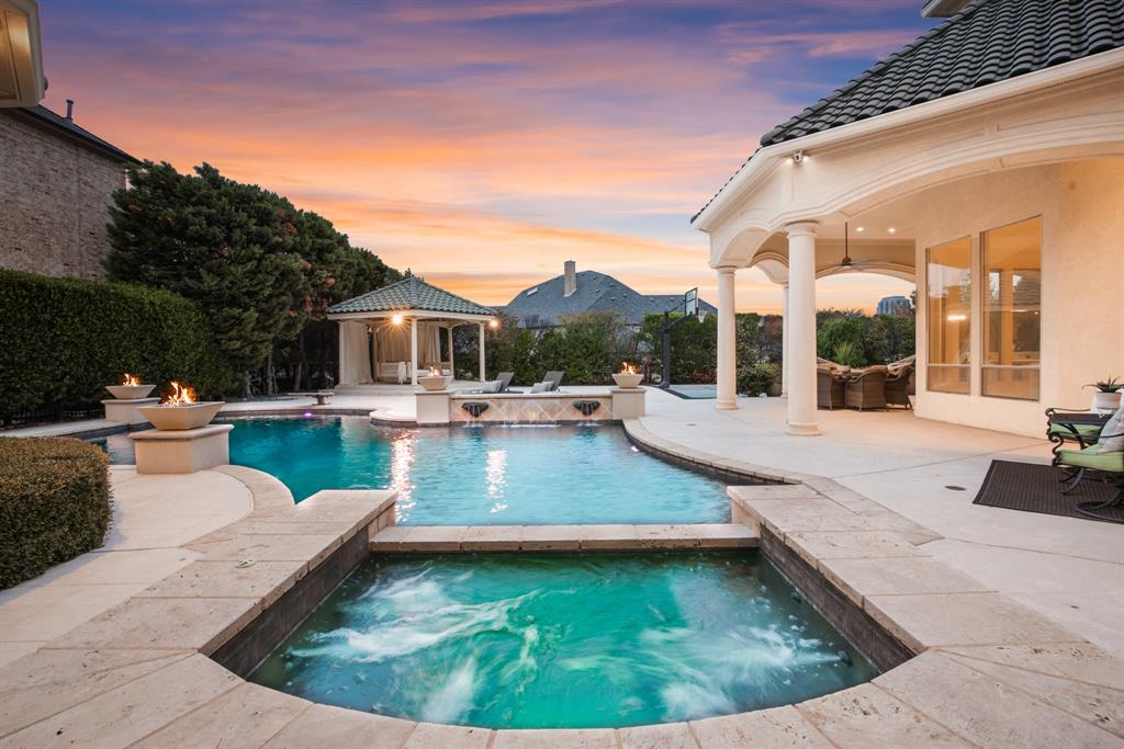 Starwood Ph Four Village 16 - Residential