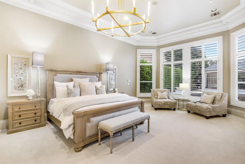 Starwood Ph Four Village 16 - Residential