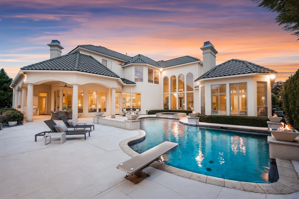 Starwood Ph Four Village 16 - Residential