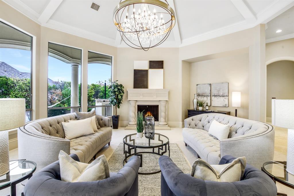 Starwood Ph Four Village 16 - Residential