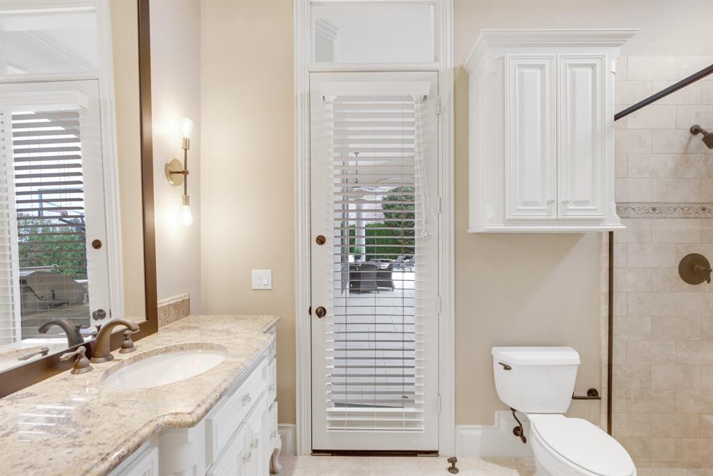 Starwood Ph Four Village 16 - Residential