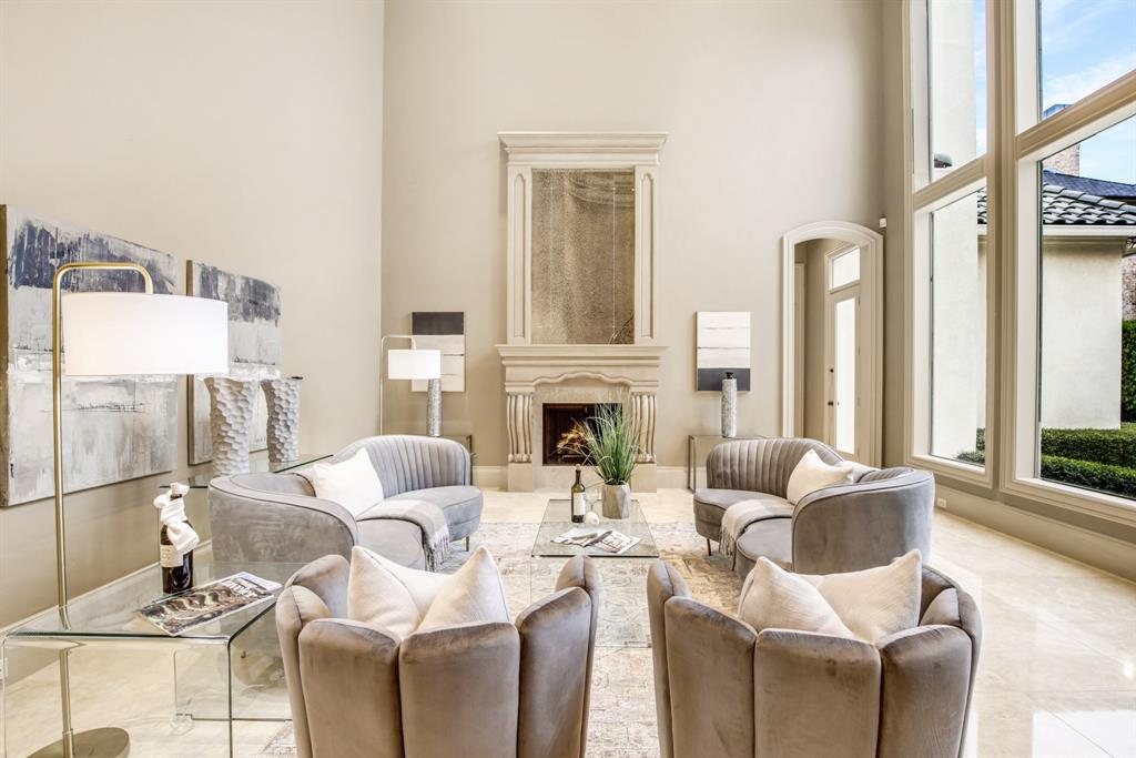 Starwood Ph Four Village 16 - Residential