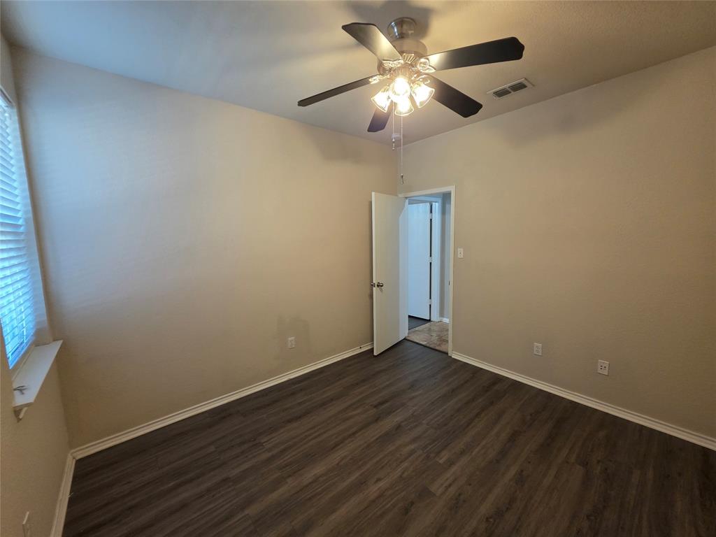 Arcadia Park Add - Residential Lease