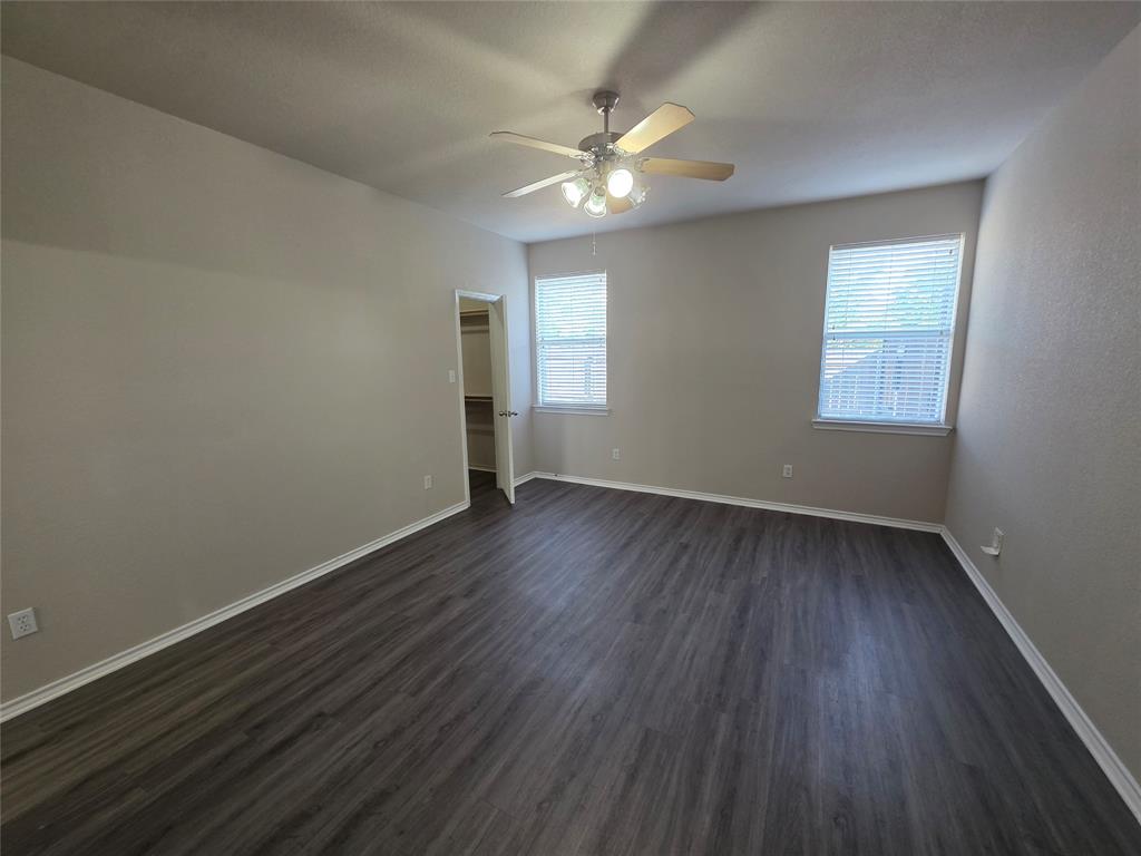 Arcadia Park Add - Residential Lease