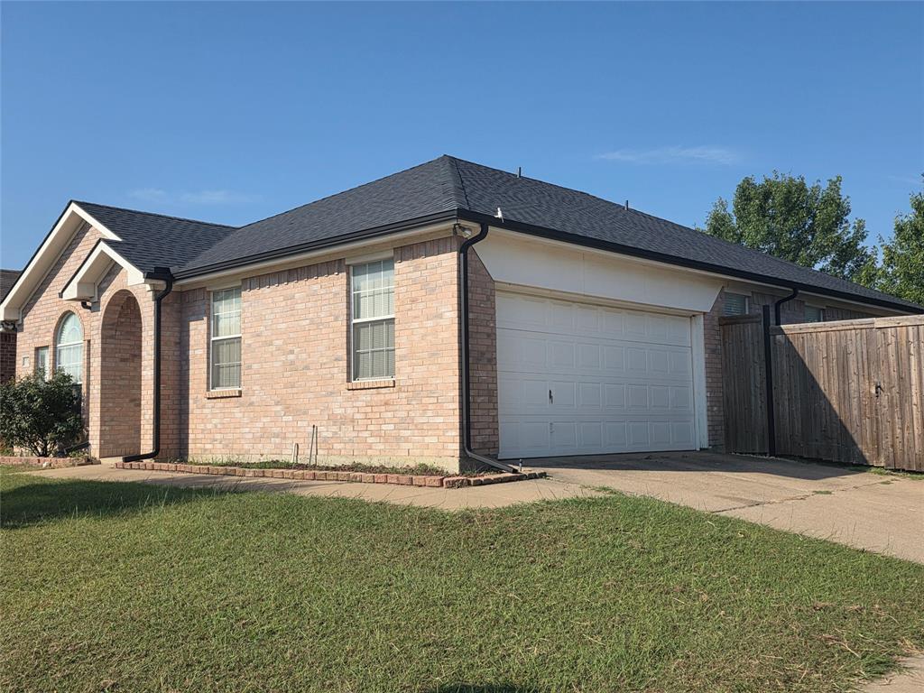 Arcadia Park Add - Residential Lease