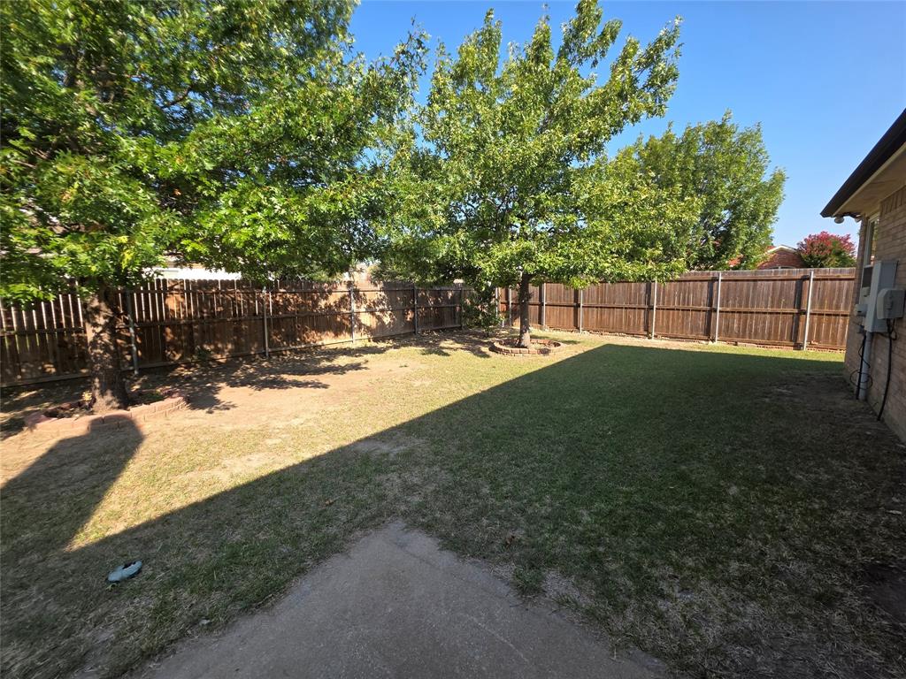 Arcadia Park Add - Residential Lease