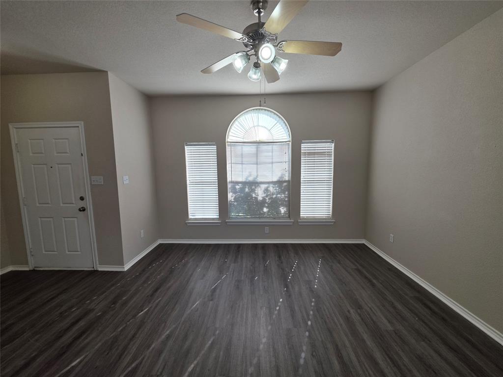 Arcadia Park Add - Residential Lease