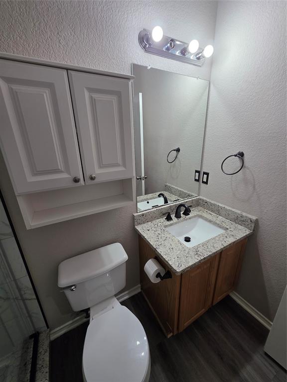 Arcadia Park Add - Residential Lease