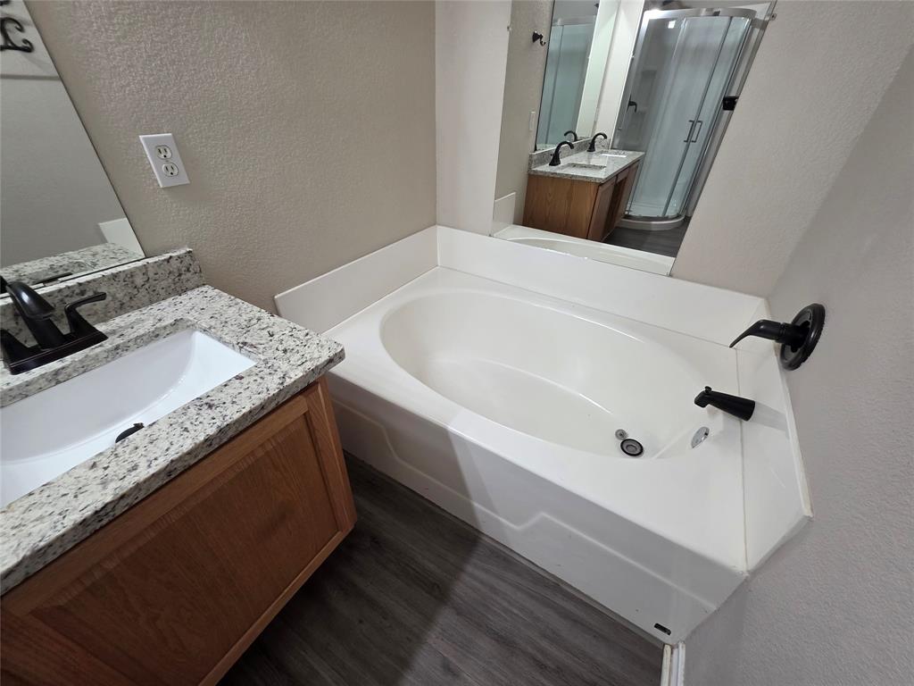 Arcadia Park Add - Residential Lease