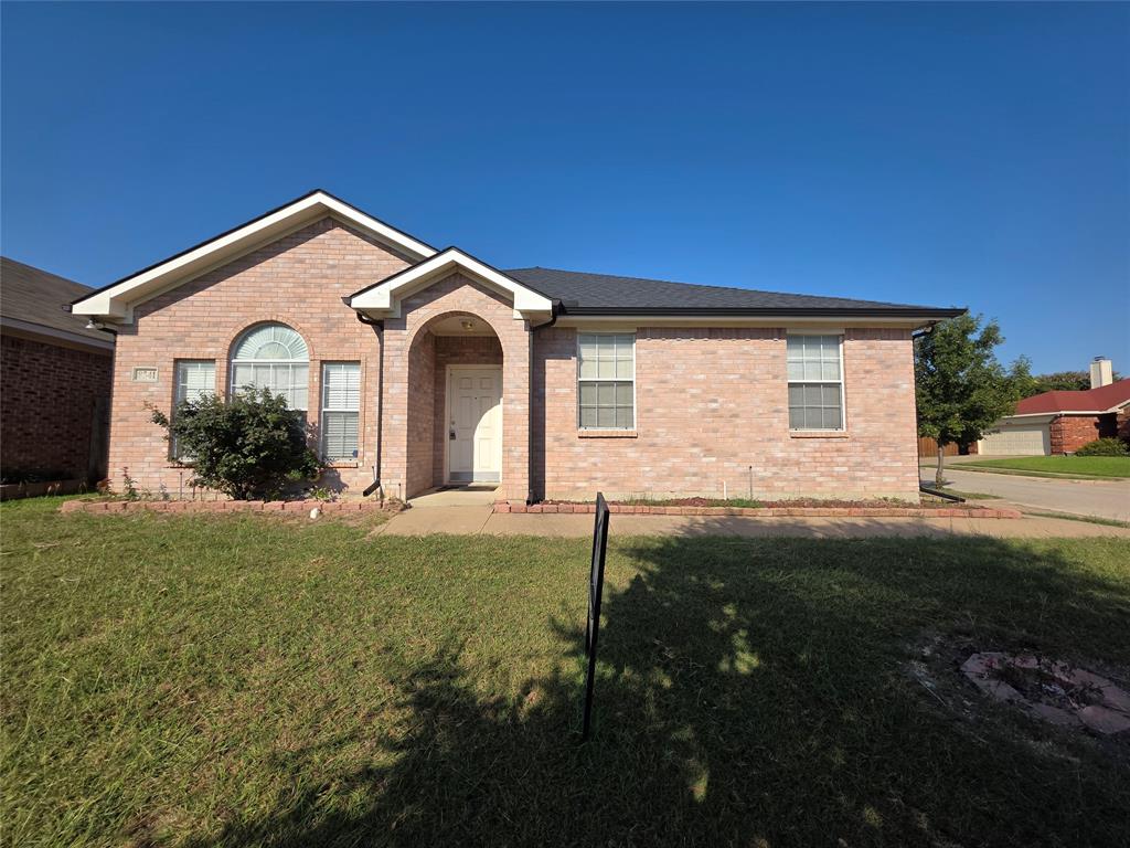 Arcadia Park Add - Residential Lease