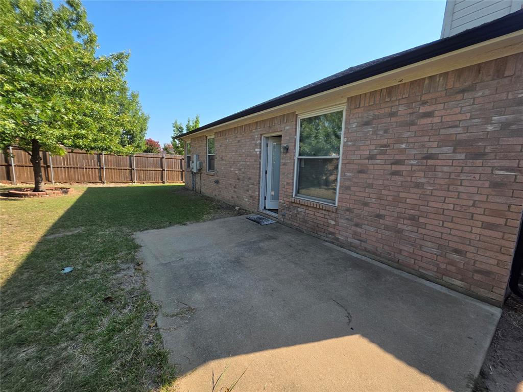 Arcadia Park Add - Residential Lease