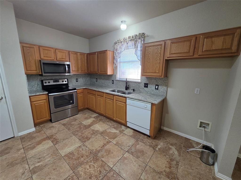 Arcadia Park Add - Residential Lease