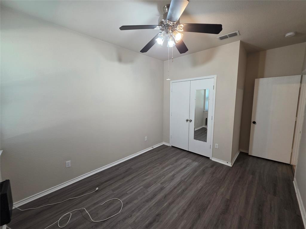 Arcadia Park Add - Residential Lease