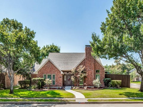 Photo of 3424 Nancy Court, Plano, TX 75023 (MLS # 21374895)