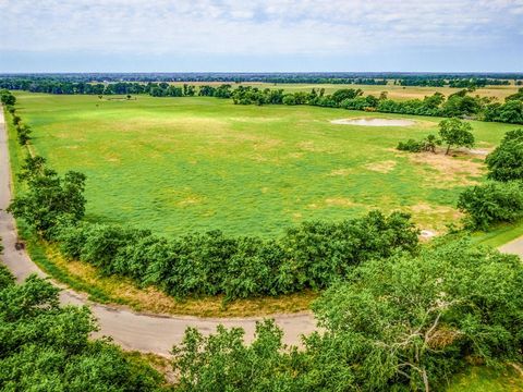 Lot 4 Spring Ranch Sulphur Springs TX 75482