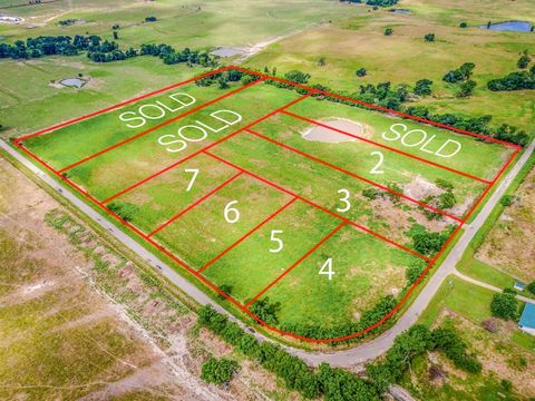 Lot 4 Spring Ranch Sulphur Springs TX 75482