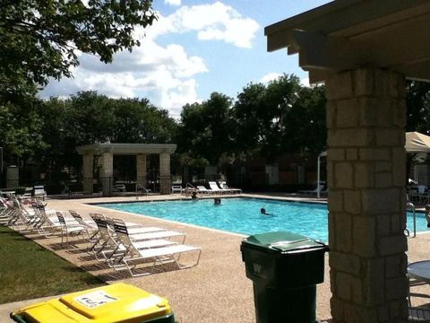 A home in Rowlett