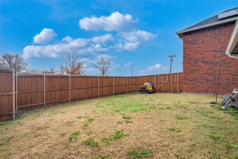 A home in Rowlett