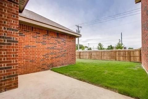 A home in Rowlett