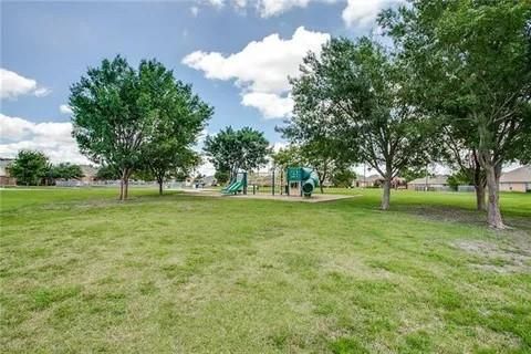 A home in Rowlett