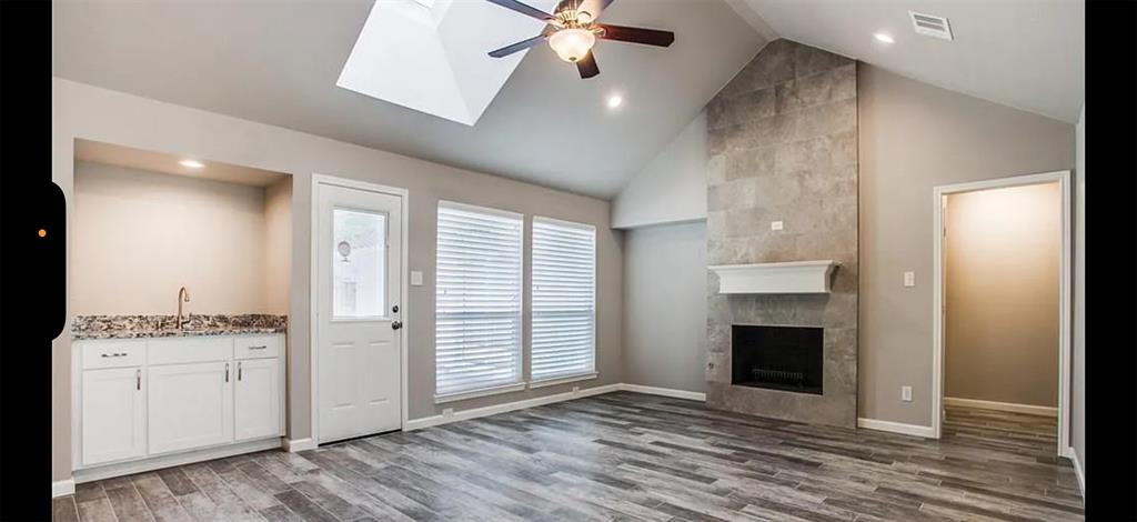 6919 Echo Bluff Drive