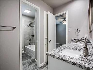 Prestonwood - Residential