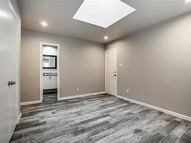 Prestonwood - Residential