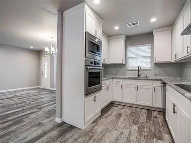 Prestonwood - Residential