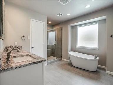 Prestonwood - Residential