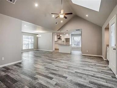 6919 Echo Bluff Drive