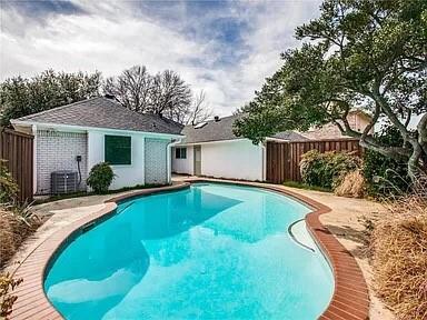 Prestonwood - Residential