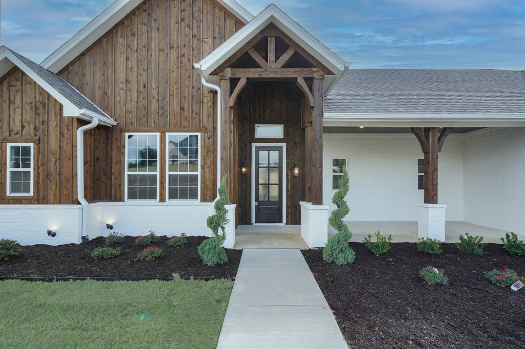 257 Coalson Crossing