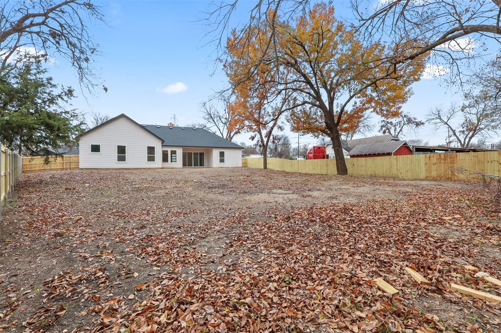 Fruitdale Acres 03 - Residential