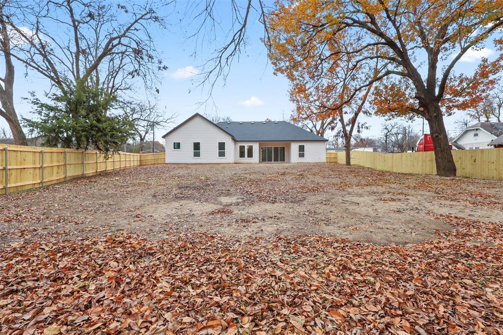 Fruitdale Acres 03 - Residential