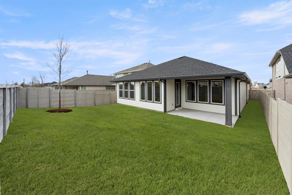 Discovery Collection at Painted Tree - Residential