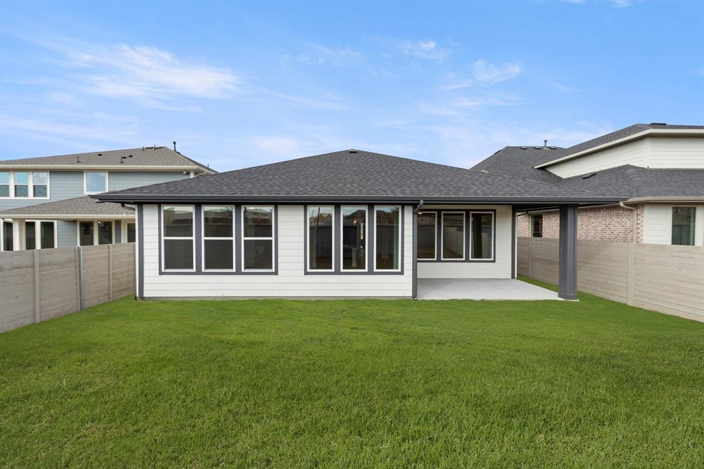 Discovery Collection at Painted Tree - Residential