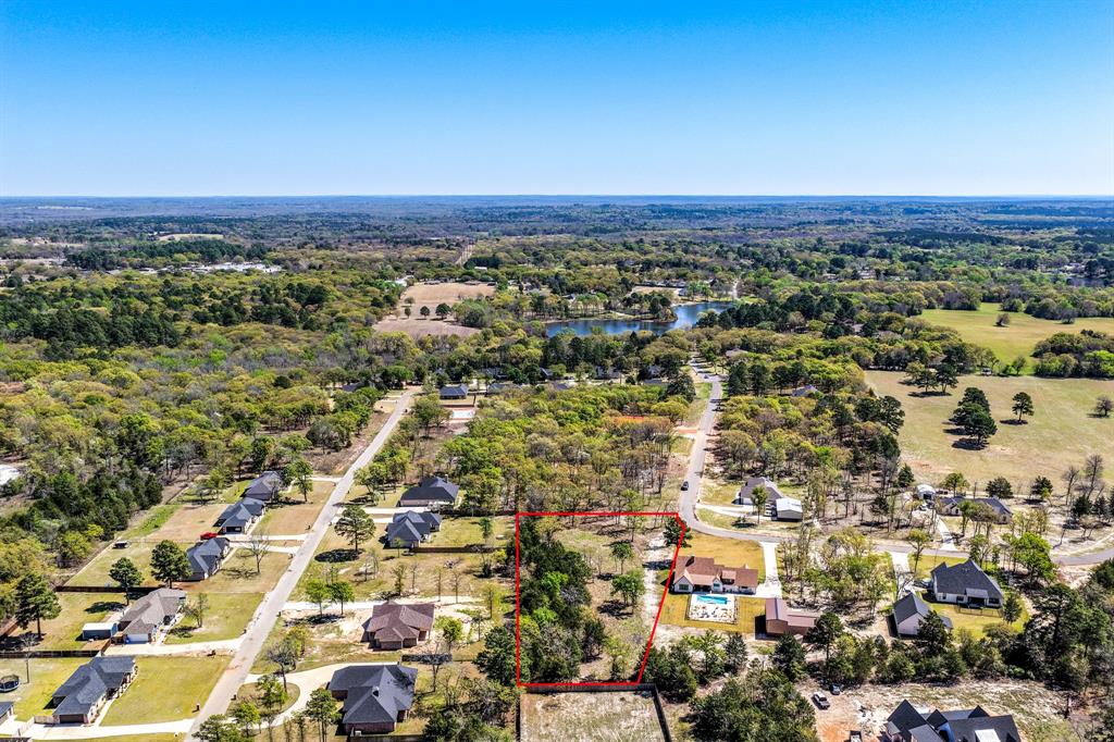 Reserve Tuscany Ph II - Land