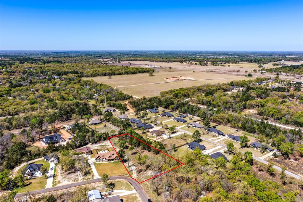 TBD LOt 49 Private Road 6305