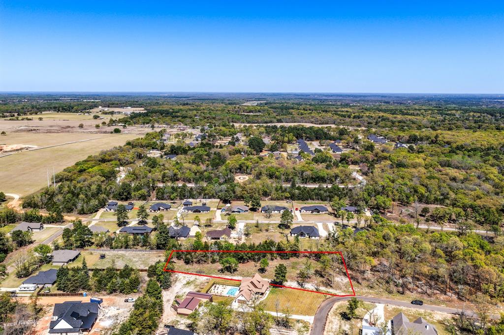 Reserve Tuscany Ph II - Land