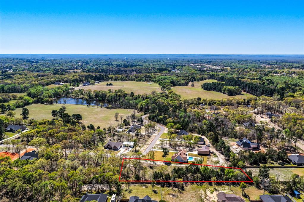 Reserve Tuscany Ph II - Land