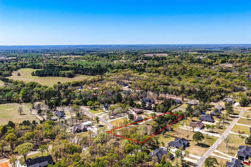 Reserve Tuscany Ph II - Land