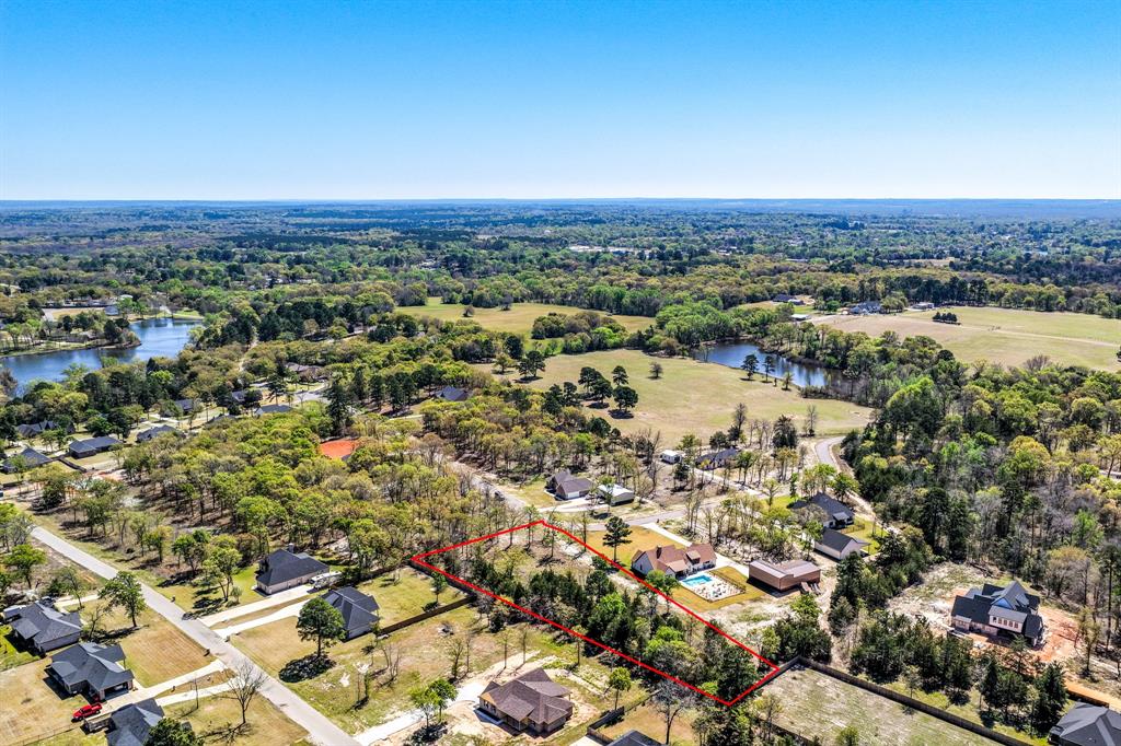 Reserve Tuscany Ph II - Land