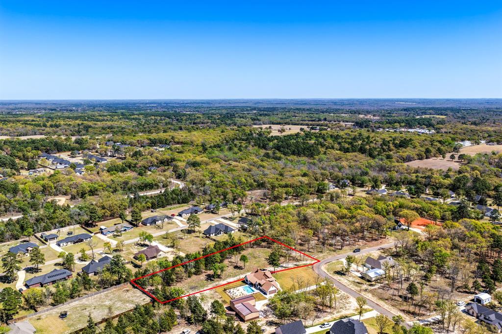 Reserve Tuscany Ph II - Land