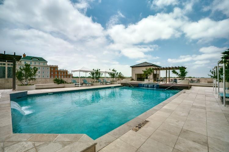 Shelton Condo - Residential