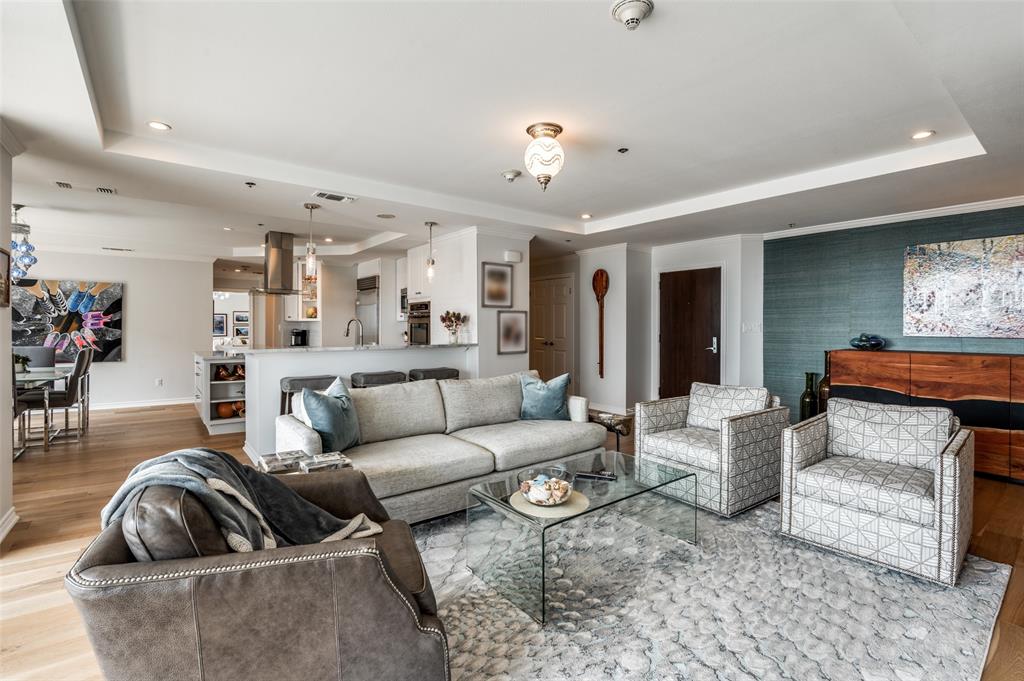 Shelton Condo - Residential