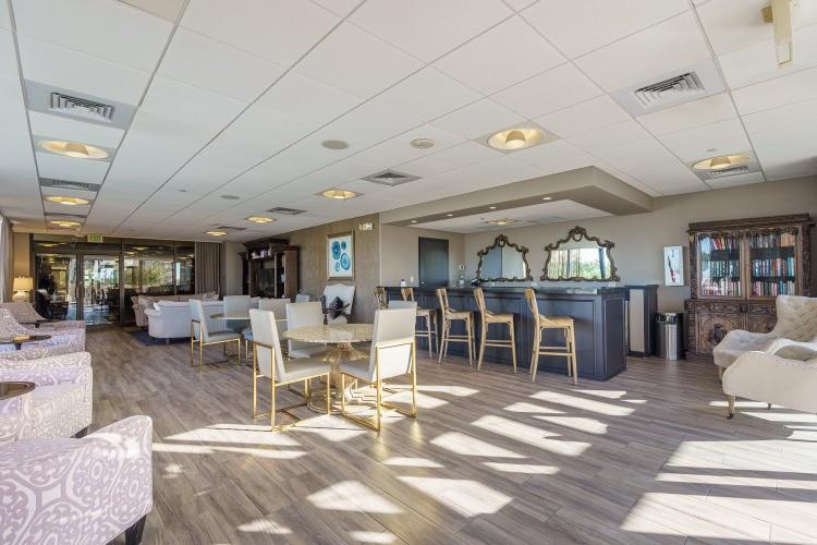 Shelton Condo - Residential