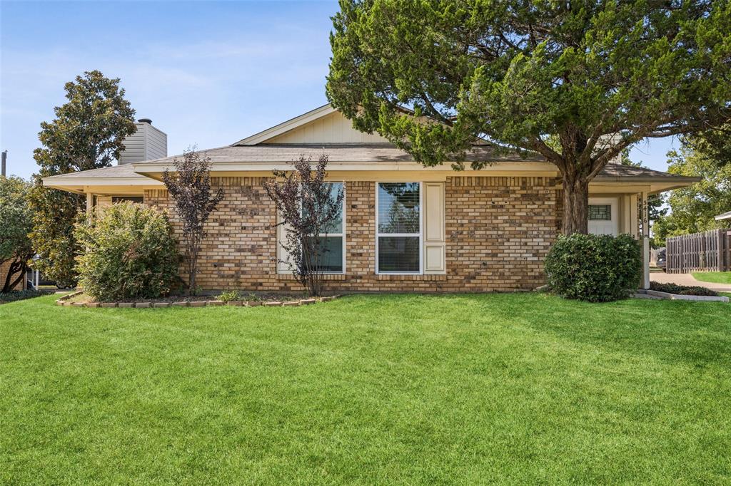 5416 Wild West Drive