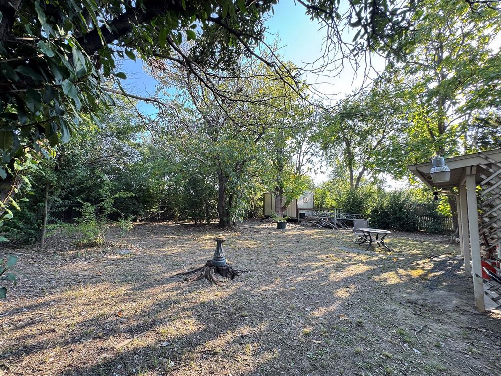 Allenwood Estates Third Instl - Residential